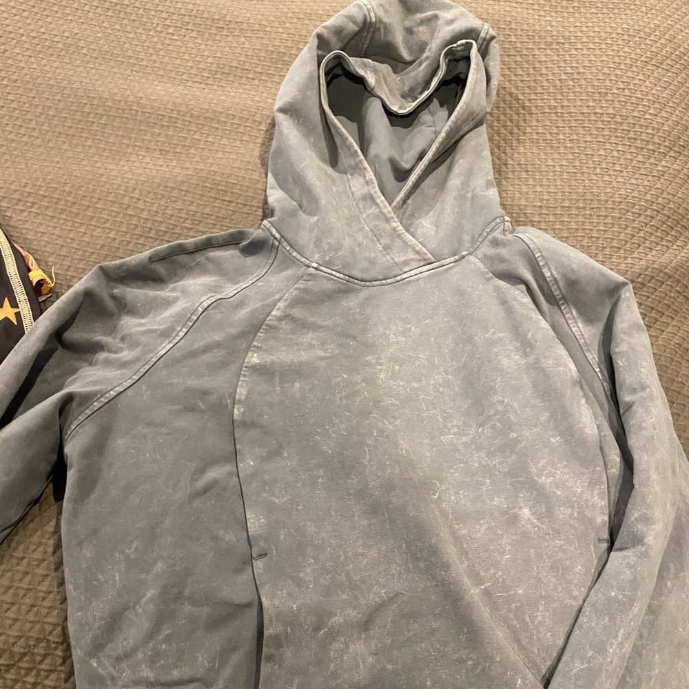 Lululemon hoodie